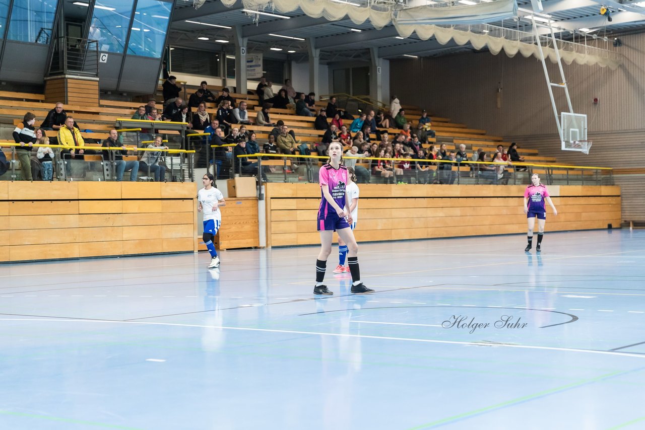 Bild 154 - wBJ Fortuna St. Juergen Winter Cup